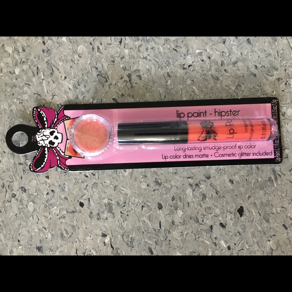 Long lasting smudge proof lip liner new